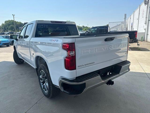 2026 Chevrolet Silverado 1500 LT - Photo 7