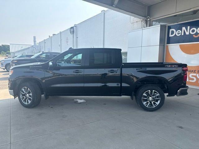 2026 Chevrolet Silverado 1500 LT - Photo 11