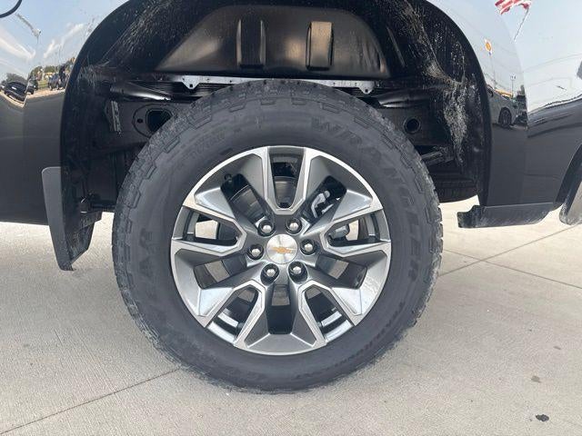 2026 Chevrolet Silverado 1500 LT - Photo 13