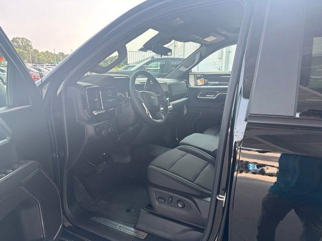 2026 Chevrolet Silverado 1500 LT - Photo 14