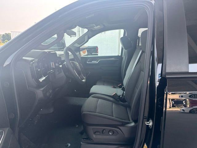 2026 Chevrolet Silverado 1500 LT - Photo 16