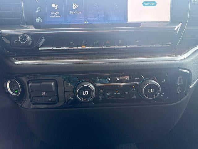 2026 Chevrolet Silverado 1500 LT - Photo 26