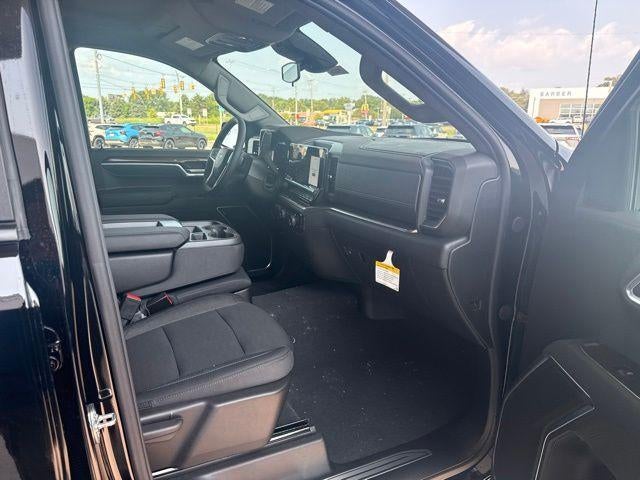 2026 Chevrolet Silverado 1500 LT - Photo 33