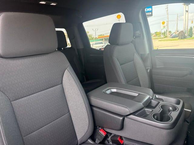 2026 Chevrolet Silverado 1500 LT - Photo 35