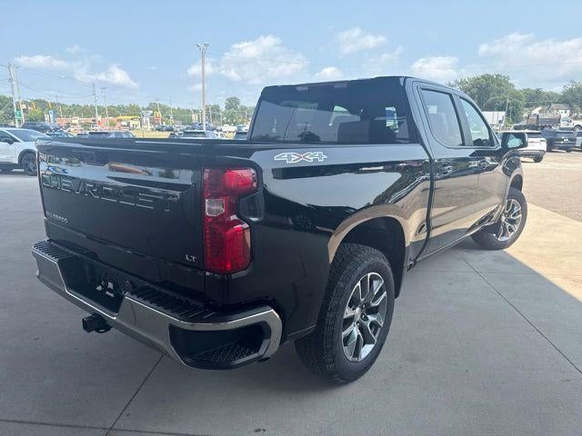 2026 Chevrolet Silverado 1500 LT - Photo 6