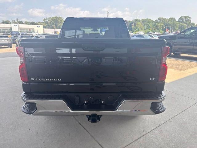 2026 Chevrolet Silverado 1500 LT - Photo 8