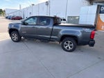 2016 Chevrolet Colorado 4WD Z71