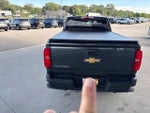 2016 Chevrolet Colorado 4WD Z71