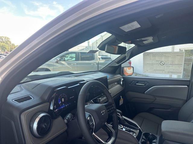 2026 Chevrolet Colorado ZR2 - Photo 11