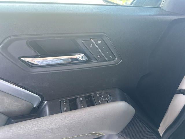 2026 Chevrolet Colorado ZR2 - Photo 22