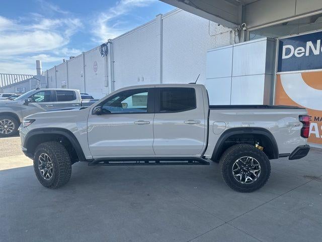 2026 Chevrolet Colorado ZR2 - Photo 8