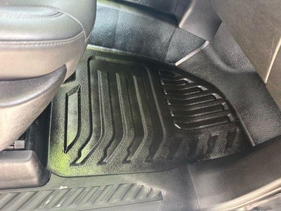 2019 Chevrolet Silverado 1500 Work Truck