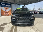 2019 Chevrolet Silverado 1500 Work Truck