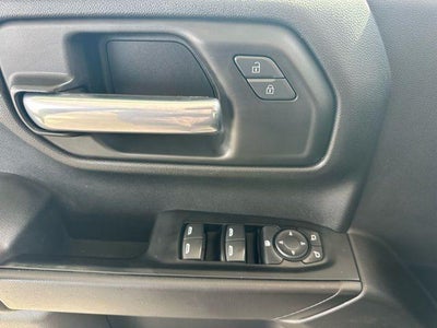 2019 Chevrolet Silverado 1500 Work Truck