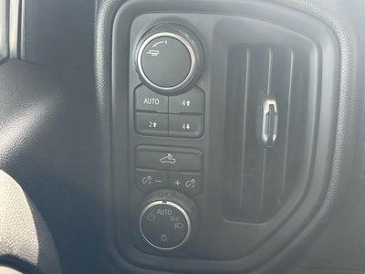 2019 Chevrolet Silverado 1500 Work Truck