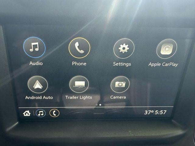 2019 Chevrolet Silverado 1500 Work Truck