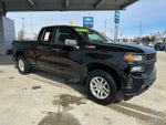 2019 Chevrolet Silverado 1500 Work Truck