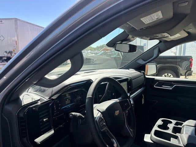 2026 Chevrolet Silverado 1500 LT - Photo 12