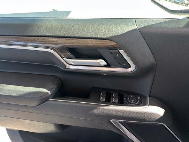 2026 Chevrolet Silverado 1500 LT - Photo 22