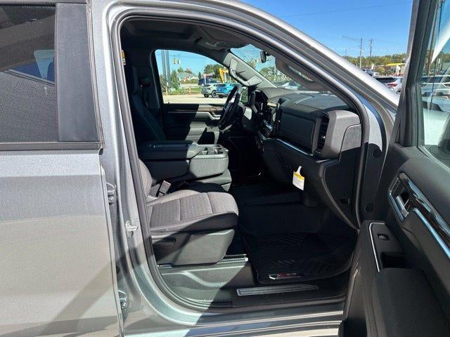 2026 Chevrolet Silverado 1500 LT - Photo 27