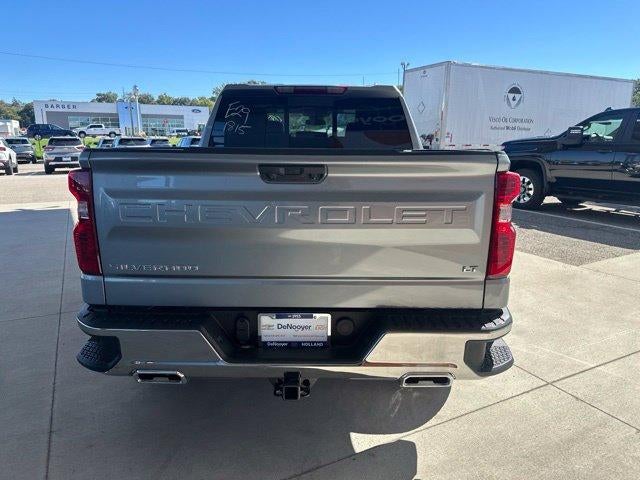 2026 Chevrolet Silverado 1500 LT - Photo 6