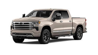 2026 Chevrolet Silverado 1500 Base