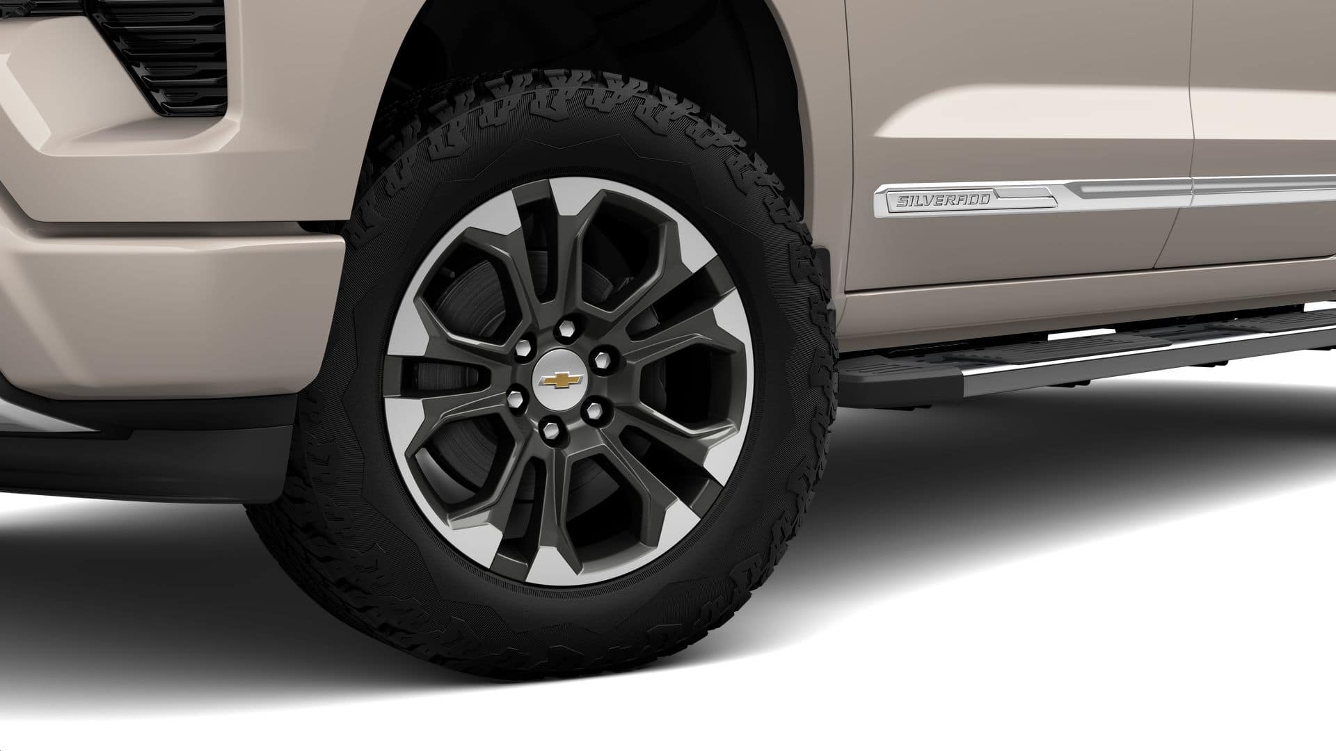 2026 Chevrolet Silverado 1500 Base