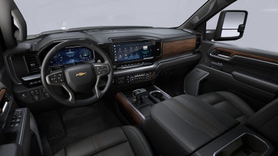 2026 Chevrolet Silverado 1500 Base