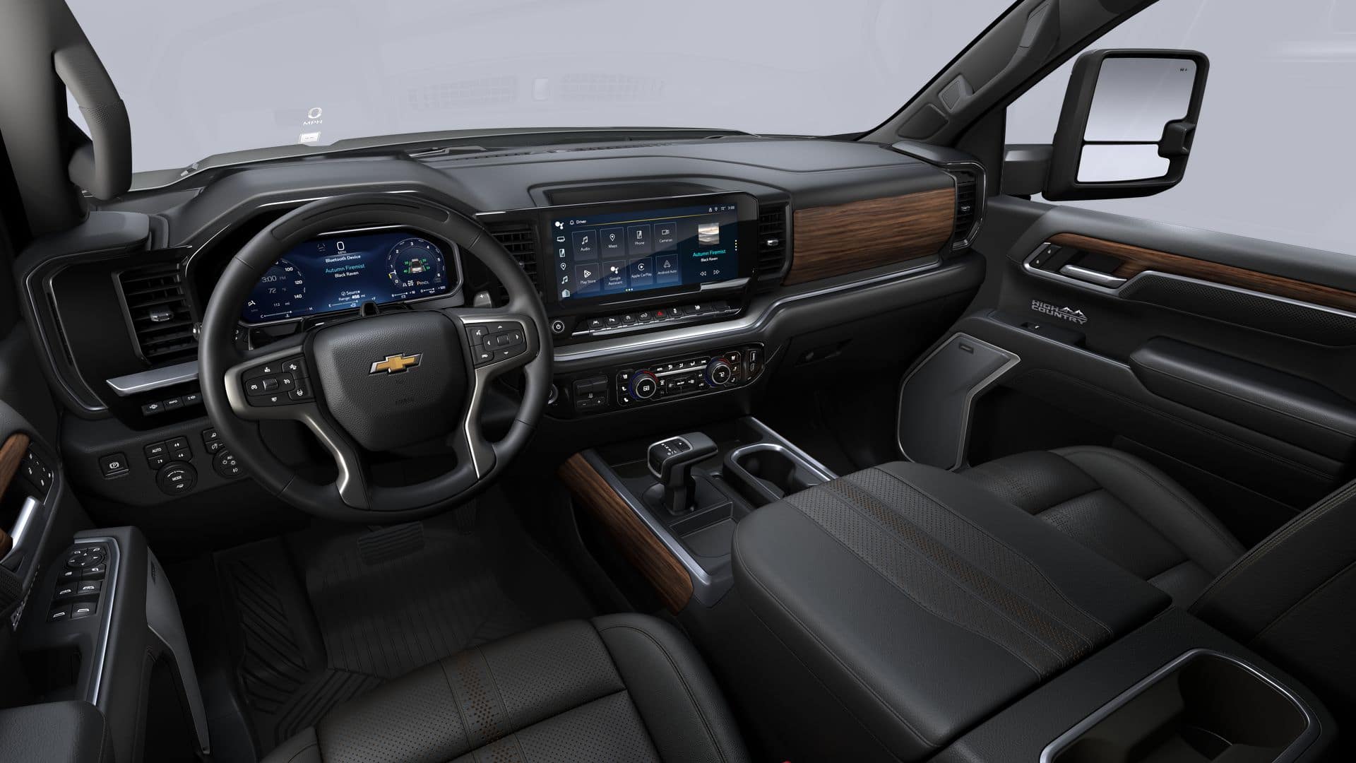 2026 Chevrolet Silverado 1500 Base