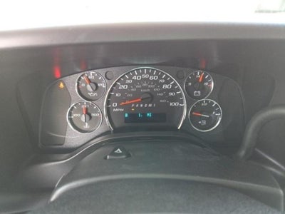 2025 Chevrolet Express Cargo 2500 Base