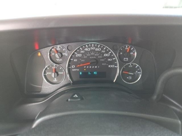 2025 Chevrolet Express Cargo 2500 Base