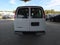 2025 Chevrolet Express Cargo 2500 Base