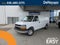 2025 Chevrolet Express Cargo 2500 Base