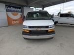 2025 Chevrolet Express Cargo 2500 Base