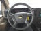 2025 Chevrolet Express Cargo 2500 Base