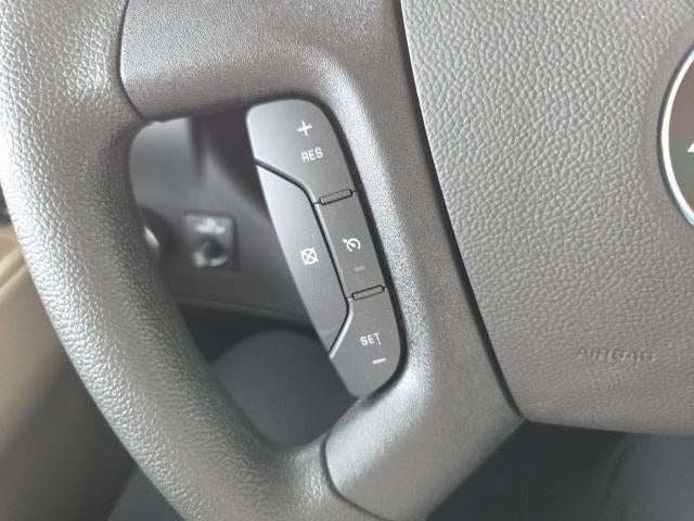 2025 Chevrolet Express Cargo 2500 Base