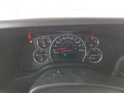 2025 Chevrolet Express Cargo 2500 Base