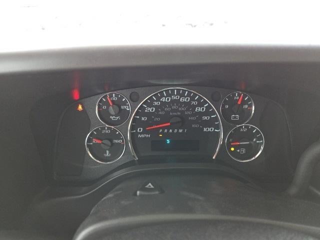 2025 Chevrolet Express Cargo 2500 Base