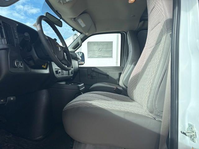 2026 Chevrolet Express Cargo Base