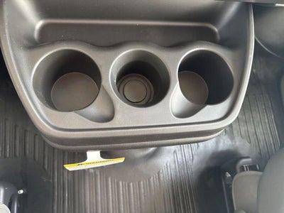 2026 Chevrolet Express Cargo Base