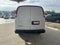 2026 Chevrolet Express Cargo Base