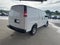 2026 Chevrolet Express Cargo Base