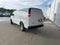 2026 Chevrolet Express Cargo Base