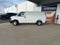 2026 Chevrolet Express Cargo Base