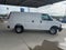 2026 Chevrolet Express Cargo Base