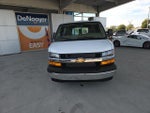 2025 Chevrolet Express Cargo 2500 Base