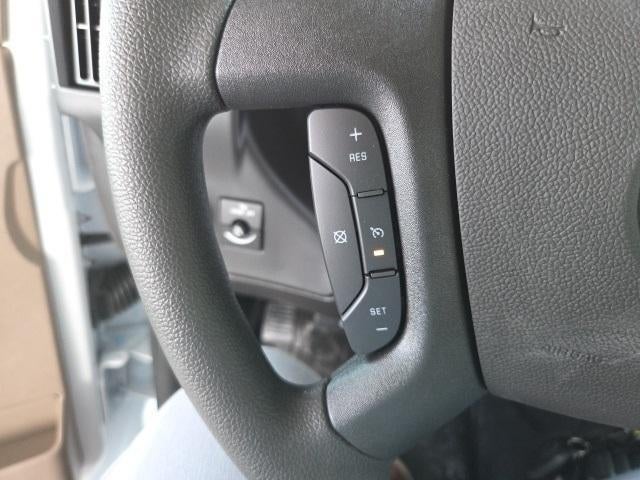 2025 Chevrolet Express Cargo 2500 Base