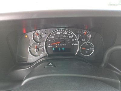 2025 Chevrolet Express Cargo 2500 Base