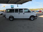 2025 Chevrolet Express Cargo 2500 Base
