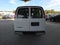 2025 Chevrolet Express Cargo 2500 Base